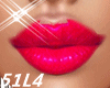51L4 Hot Pink