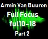 Armin Van Buuren Focus2