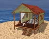 Cozy Beach Hut