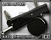 ICO AA12 Shotgun M