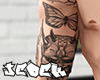 J. Arms Tatto