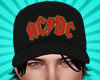 cap heavy metal