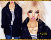 ! Marine Fall Coat
