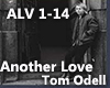 Another Love - T. Odell