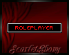 [RP] ROLEPLAYER |2.0|