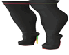 Pride Boots