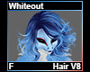 Whiteout Hair F V8