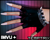 [TT] Nails & Gloves