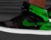  air green