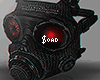 $ Mask Red Eyes
