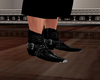 [JR] Cowboy Boots