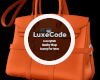 LC> Cage Birks Bag F13
