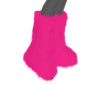 yb fur boots 3/3