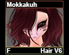 Mokkakuh hair F V6