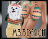 [M33]beach bag summe\pet