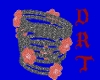 {DRT}Nebula Rose Coil RT