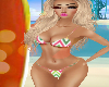 XXL Aztec Bikini