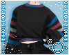 pride • trans sweater