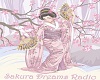 Sakura Dreams Radio