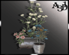 A3D*Plant  Flowers Vase