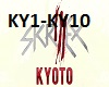 Kyoto - Skrillex