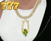 Lucky Horseshoe M