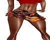 Hot as Hell Fire Mini