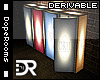 DR:DrvableLockers