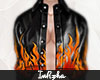 ʀ| Flame Jacket
