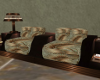 (SL) Spa Sofa