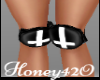 Cross Kneepads