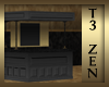 T3 Zen Luxury Hi-End Bar