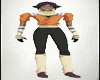Bleach Yoruichi v2 Av