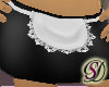 Frenchmaid ~ Obsidian