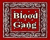  MOB&Blood Gang Tattos