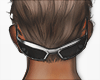 Silver Back Shades