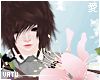 Emo Hair Light Brown