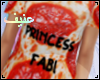 [d] *princess fabi*