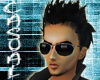 NICE BEST SPIKE HAIR