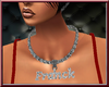 TH*Necklace name Franck