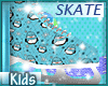KID Aminates Skates
