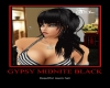 S&SINC GypsyMidniteBlk