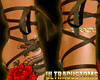 Lorriane Heels v1