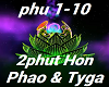 Phao & Tyga 2phut Hon +D