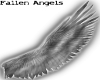 The Fallen Angels Wings