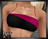 *JK* Carol Pink - slim