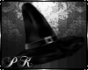 Pk-Sexy Witch Hat