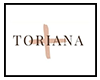 toriana+ support