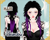 !A| Shinobu Hair