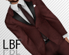 ✿ Liam Ruby Suit